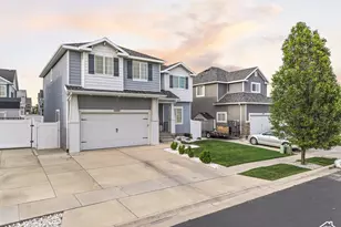 5089 E Tahoe Way, Eagle Mountain, UT 84005 - Photo 3