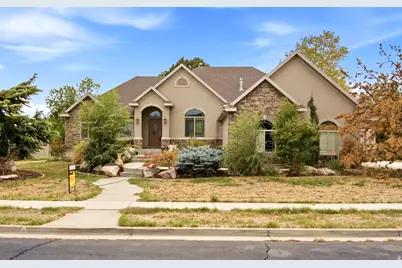 2378 Hansen Dr, Syracuse, UT 84075 - Photo 1