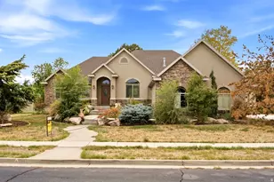 2378 Hansen Dr, Syracuse, UT 84075 - Photo 1