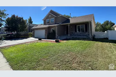 5459 Geneva Way, Stansbury Park, UT 84074 - Photo 3
