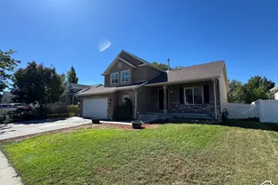 5459 Geneva Way, Stansbury Park, UT 84074 - Photo 3