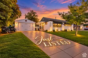 4766 S 200 W, Washington Terrace, UT 84405 - Photo 1