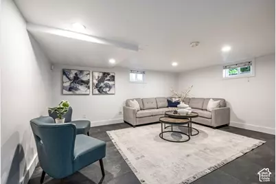 1655 E Roosevelt Ave, Salt Lake City, UT 84105 - Photo 17