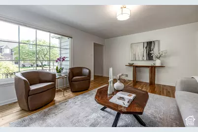 1655 E Roosevelt Ave, Salt Lake City, UT 84105 - Photo 5