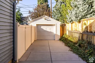 1655 E Roosevelt Ave, Salt Lake City, UT 84105 - Photo 25