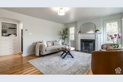 1655 E Roosevelt Ave, Salt Lake City, UT 84105 - Photo 7