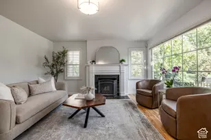 1655 E Roosevelt Ave, Salt Lake City, UT 84105 - Photo 1