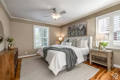 1655 E Roosevelt Ave, Salt Lake City, UT 84105 - Photo 13