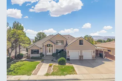 201 N Shadow Point Dr, Saint George, UT 84770 - Photo 5