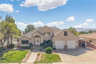 201 N Shadow Point Dr, Saint George, UT 84770 - Photo 5