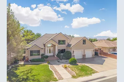 201 N Shadow Point Dr, Saint George, UT 84770 - Photo 3