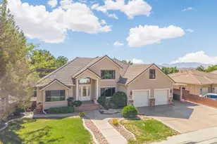 201 N Shadow Point Dr, Saint George, UT 84770 - Photo 3