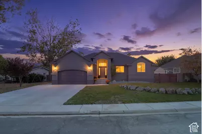 495 Country Club Dr, Stansbury Park, UT 84074 - Photo 1