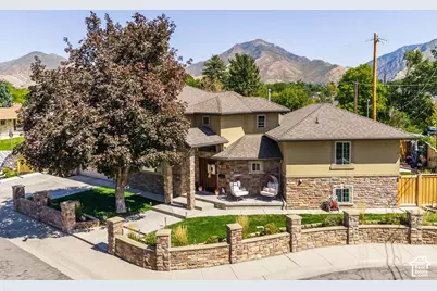 3711 S Le Corbusier Cir, Millcreek, UT 84106 - Photo 1