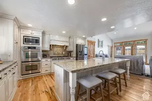 3711 S Le Corbusier Circle, Millcreek, UT 84106 - Photo 5