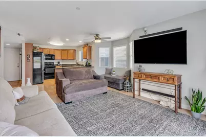 74 E Resaca Dr S #B7, Sandy, UT 84070 - Photo 3
