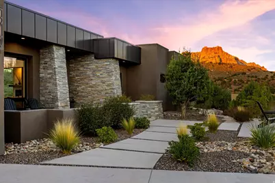 2493 Navajo Cir #70, Springdale, UT 84767 - Photo 13