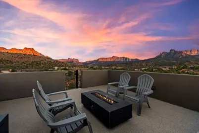 2493 Navajo Cir #70, Springdale, UT 84767 - Photo 41