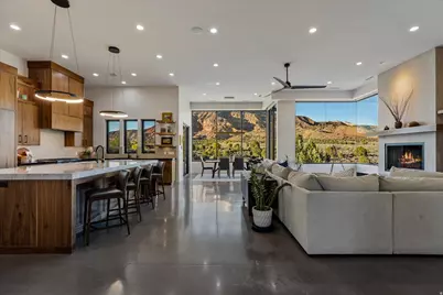 2493 Navajo Cir #70, Springdale, UT 84767 - Photo 17
