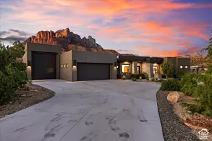 2493 Navajo Circle, Springdale, UT 84767 - Photo 49