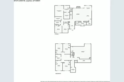 873 N 2550 W, Layton, UT 84041 - Photo 61