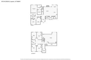 873 N 2550 W, Layton, UT 84041 - Photo 61