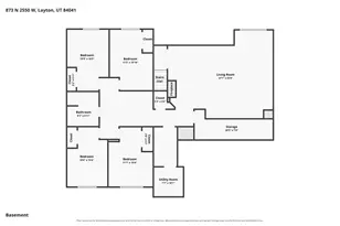 873 N 2550 W, Layton, UT 84041 - Photo 63