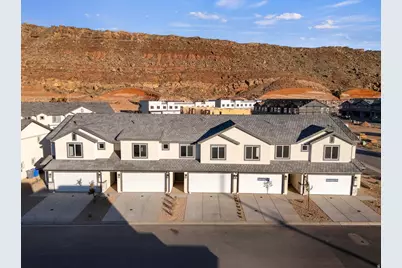 2271 W Wolverine Way #2474, Washington, UT 84780 - Photo 1