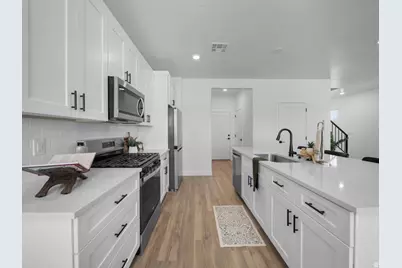 1716 S Viewcrest Dr #3084, Washington, UT 84780 - Photo 27