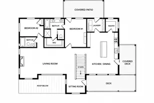 863 S Eutaw Rd, Garden City, UT 84028 - Photo 5