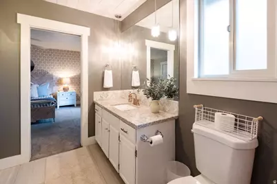 436 E Canyon Estates Dr, Bountiful, UT 84010 - Photo 33