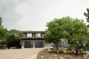 436 E Canyon Estates Dr, Bountiful, UT 84010 - Photo 3