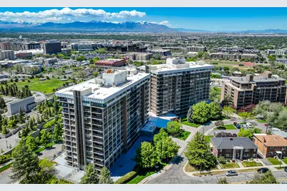 241 N Vine St #1204W, Salt Lake City, UT 84103 - Photo 1