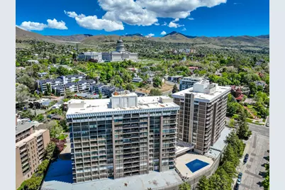 241 N Vine St #1204W, Salt Lake City, UT 84103 - Photo 41