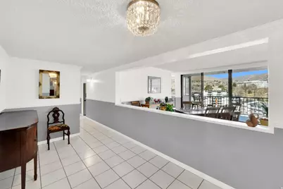 241 N Vine St #1204W, Salt Lake City, UT 84103 - Photo 5