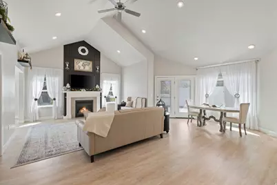 5414 W Copper Gulch Ln #A, Herriman, UT 84096 - Photo 1