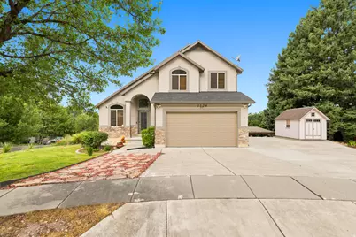 1126 E Benchview Dr, Ogden, UT 84404 - Photo 25