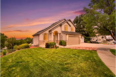 1126 E Benchview Dr, Ogden, UT 84404 - Photo 1