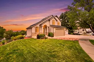 1126 E Benchview Dr, Ogden, UT 84404 - Photo 1
