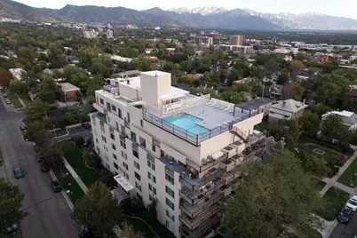 266 E Fourth Ave #402, Salt Lake City, UT 84103 - Photo 1