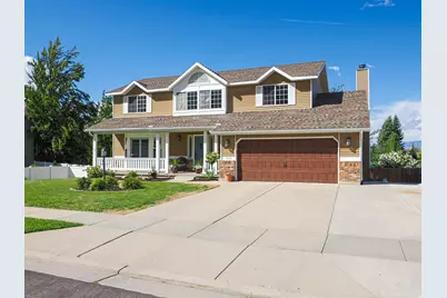 10146 S 2415 E, Sandy, UT 84092 - Photo 3