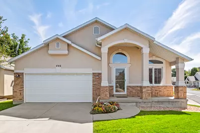 446 E Green Haven Dr S, Midvale, UT 84047 - Photo 1
