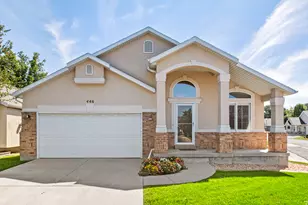 446 E Green Haven Dr S, Midvale, UT 84047 - Photo 1