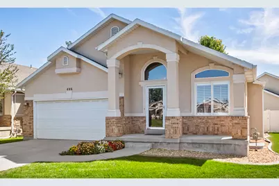 446 E Green Haven Dr S, Midvale, UT 84047 - Photo 3