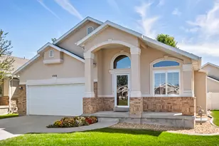 446 E Green Haven Dr S, Midvale, UT 84047 - Photo 3