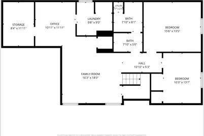 2264 E 4000 S, Holladay, UT 84124 - Photo 41