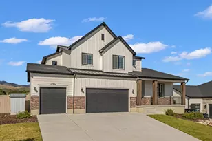 14354 S Dennery Cv W, Herriman, UT 84096 - Photo 1