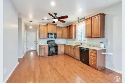 11464 S Open View Ln, South Jordan, UT 84009 - Photo 3