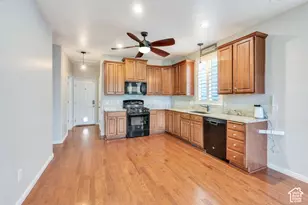 11464 S Open View Ln, South Jordan, UT 84009 - Photo 3