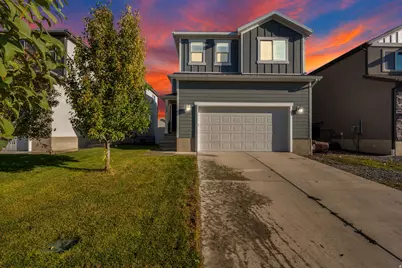 1357 E Reichert St, Eagle Mountain, UT 84005 - Photo 37